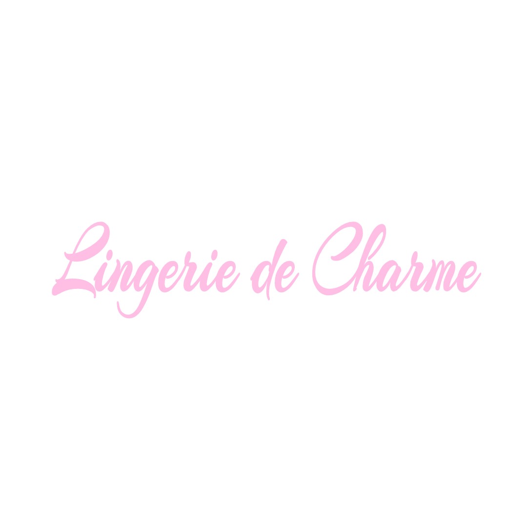 LINGERIE DE CHARME SULLY-LA-CHAPELLE